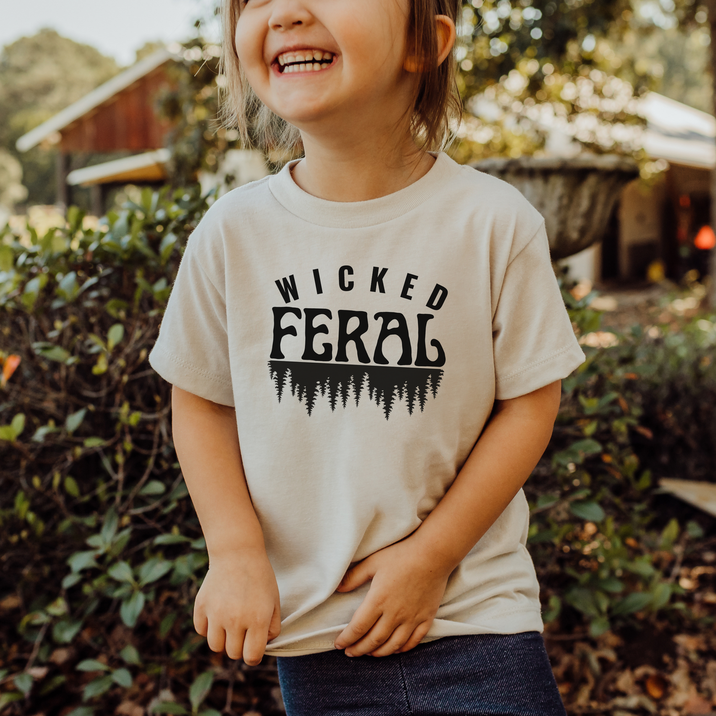 T-Shirt - Toddler