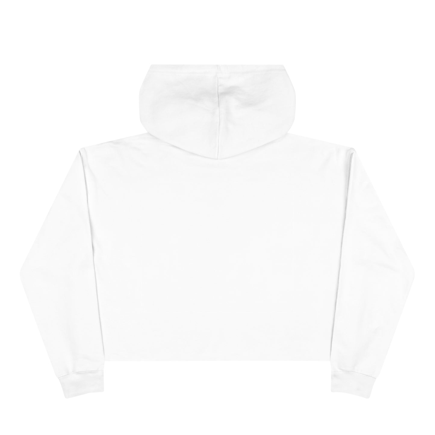 Hoodie - Crop